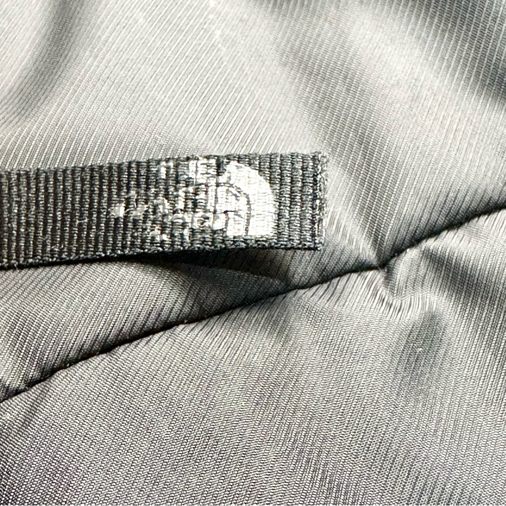 The North Face Boys' Black Jacket - Picture 5 of 10